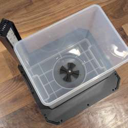 piocreat halot x1 resin 3d printer 28