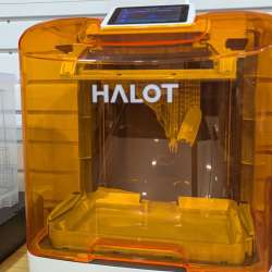 piocreat halot x1 resin 3d printer 39