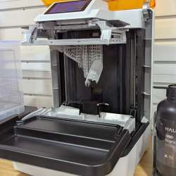 piocreat halot x1 resin 3d printer 43