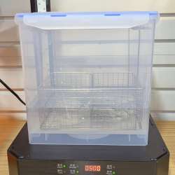 piocreat halot x1 resin 3d printer 45