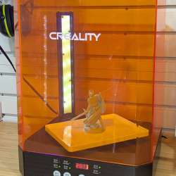 piocreat halot x1 resin 3d printer 51