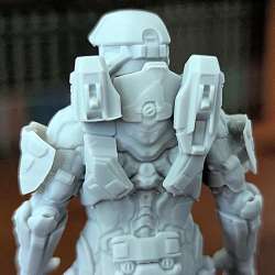 piocreat halot x1 resin 3d printer 87