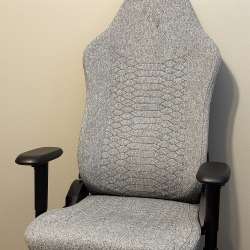 Razer Iskur V2 X gaming chair review