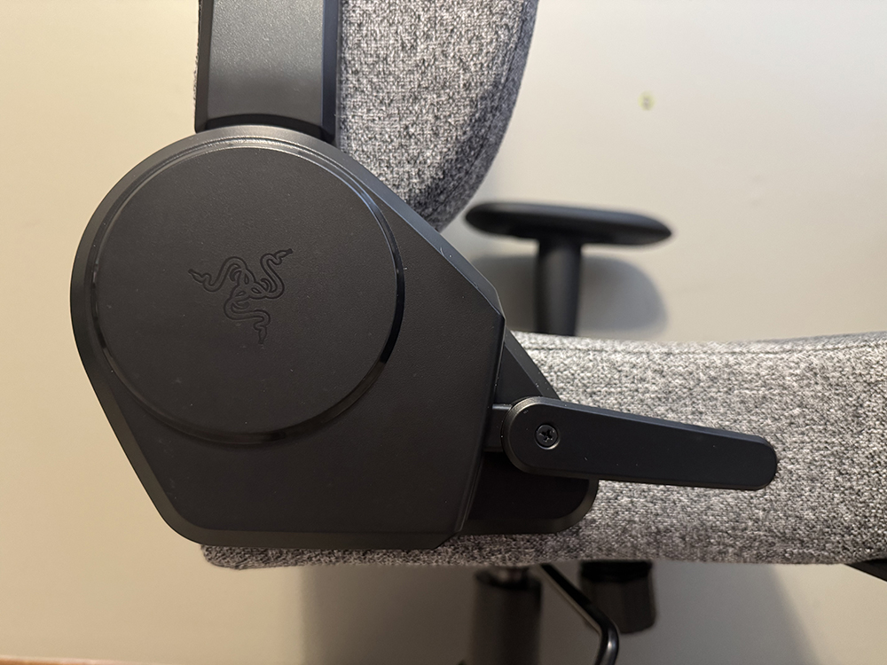 razer iskur 6