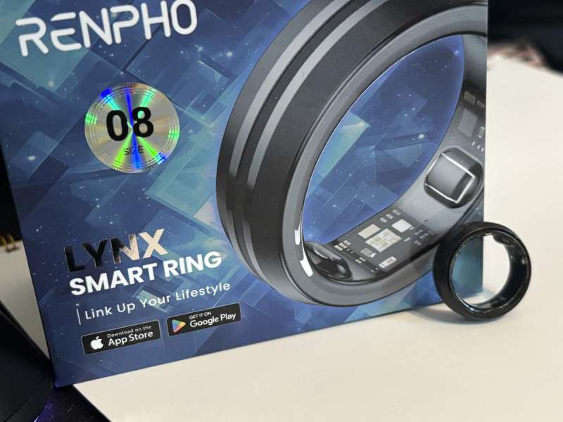 renpho lynxsmartring 1