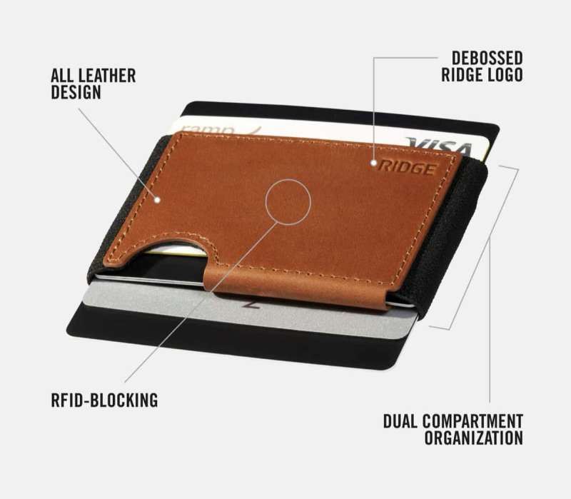 ridge biflex 2