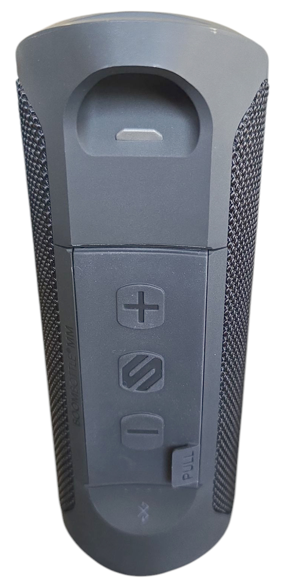 scosche boombottle 6