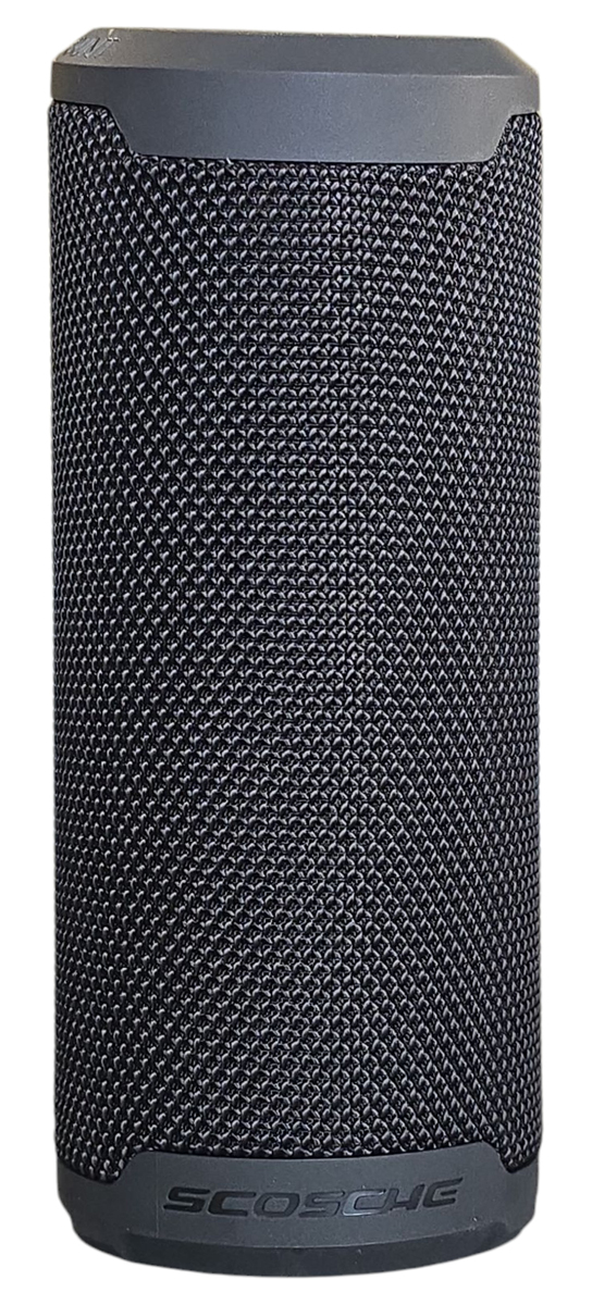 scosche boombottle 7