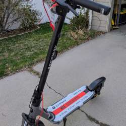 Segway Ninebot Kickscooter F3 electric scooter review – the scooter perfected