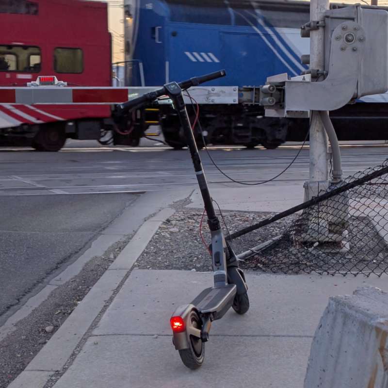 segway ninebot f3 scooter 38