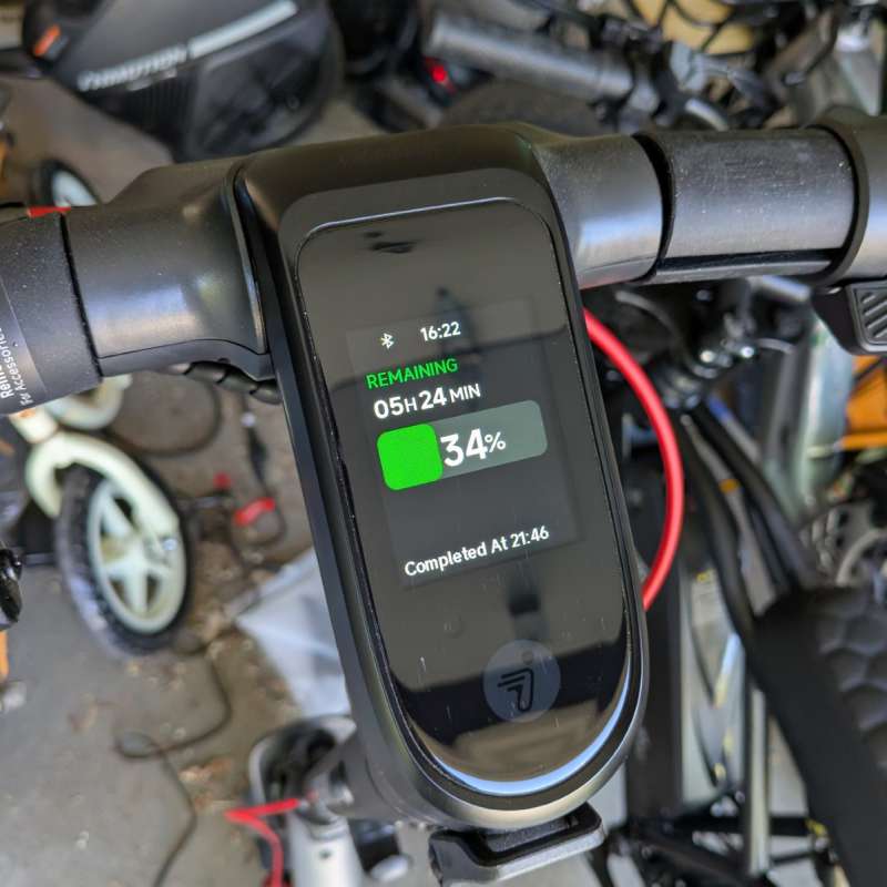 segway ninebot f3 scooter 39 1