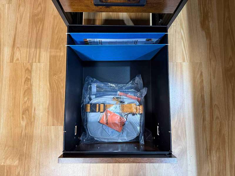 songmics office file cabinet 12