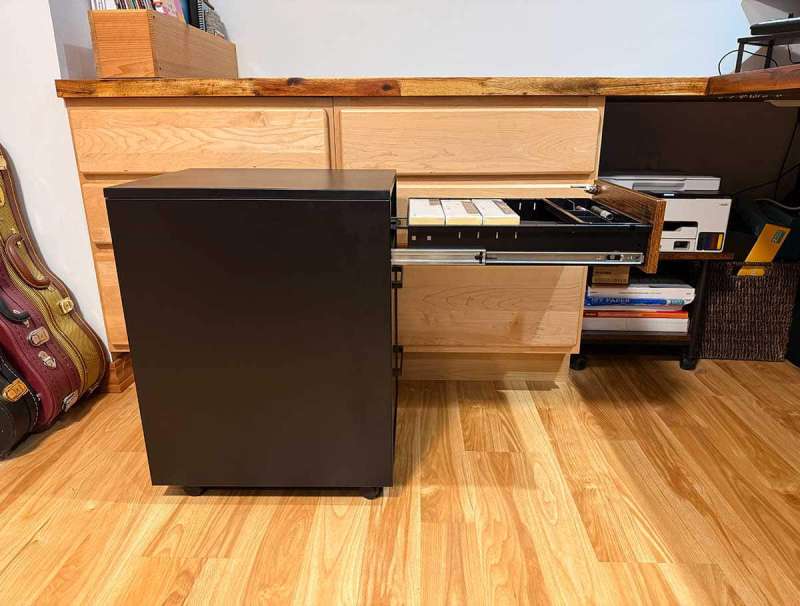 songmics office file cabinet 13
