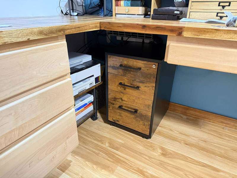 songmics office file cabinet 7