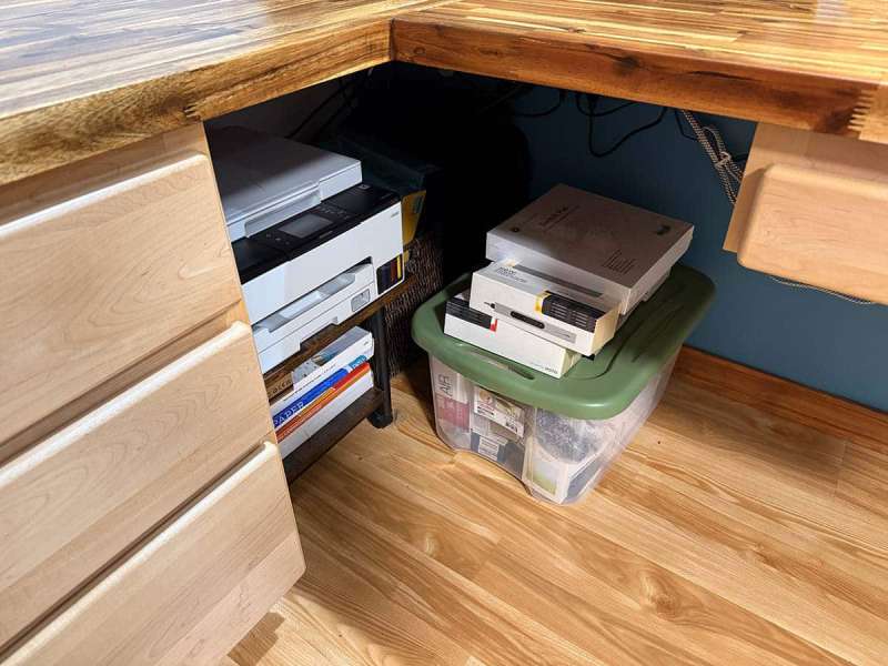 songmics office file cabinet 8