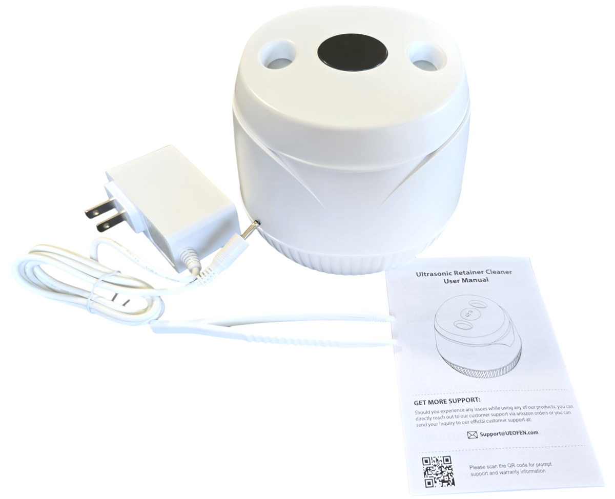 ueofen cleaner 7