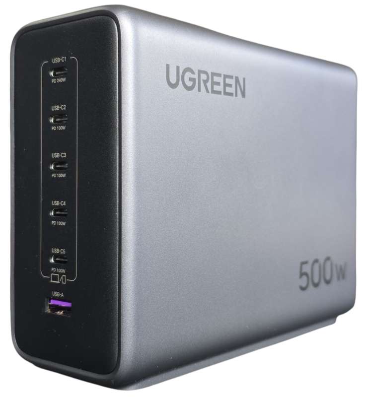 ugreen 500w 2