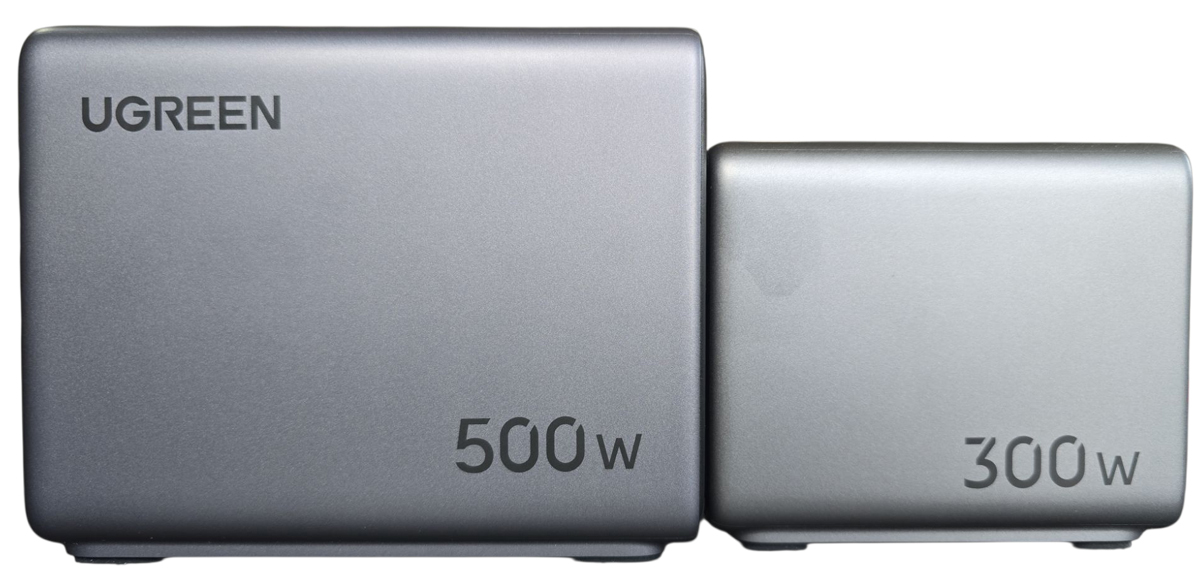 ugreen 500w 4