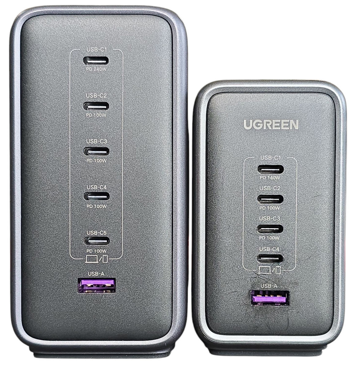 ugreen 500w 5