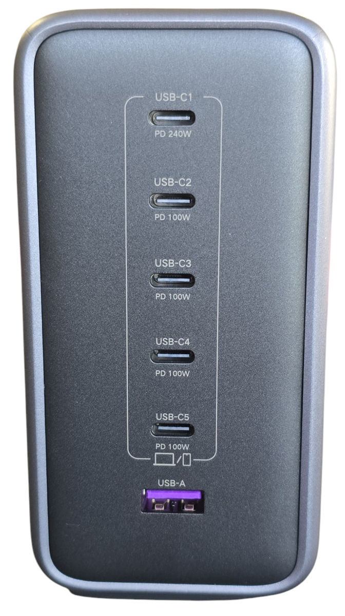 ugreen 500w 6