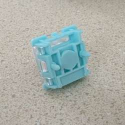 varmilo milnilo 75he 14