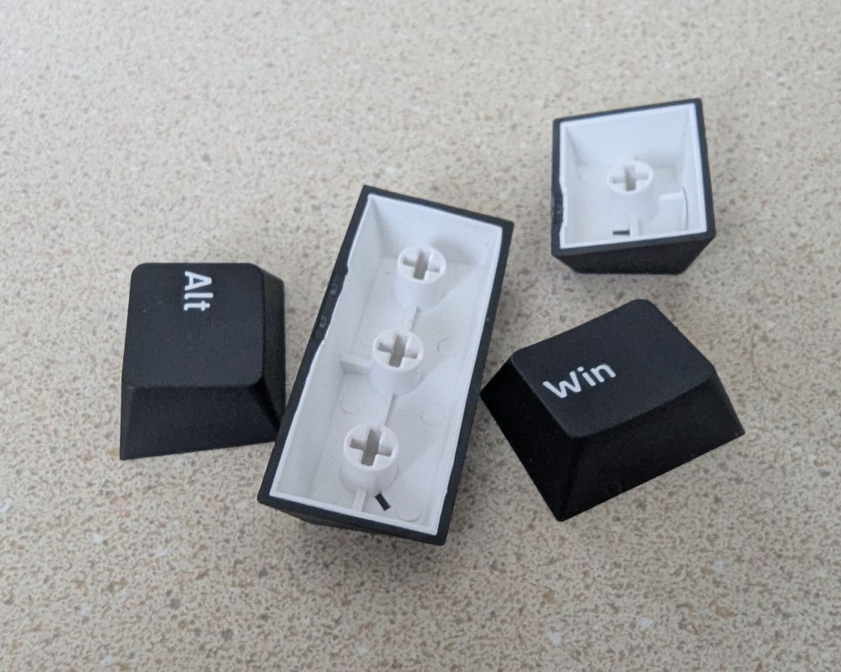 varmilo milnilo 75he 15