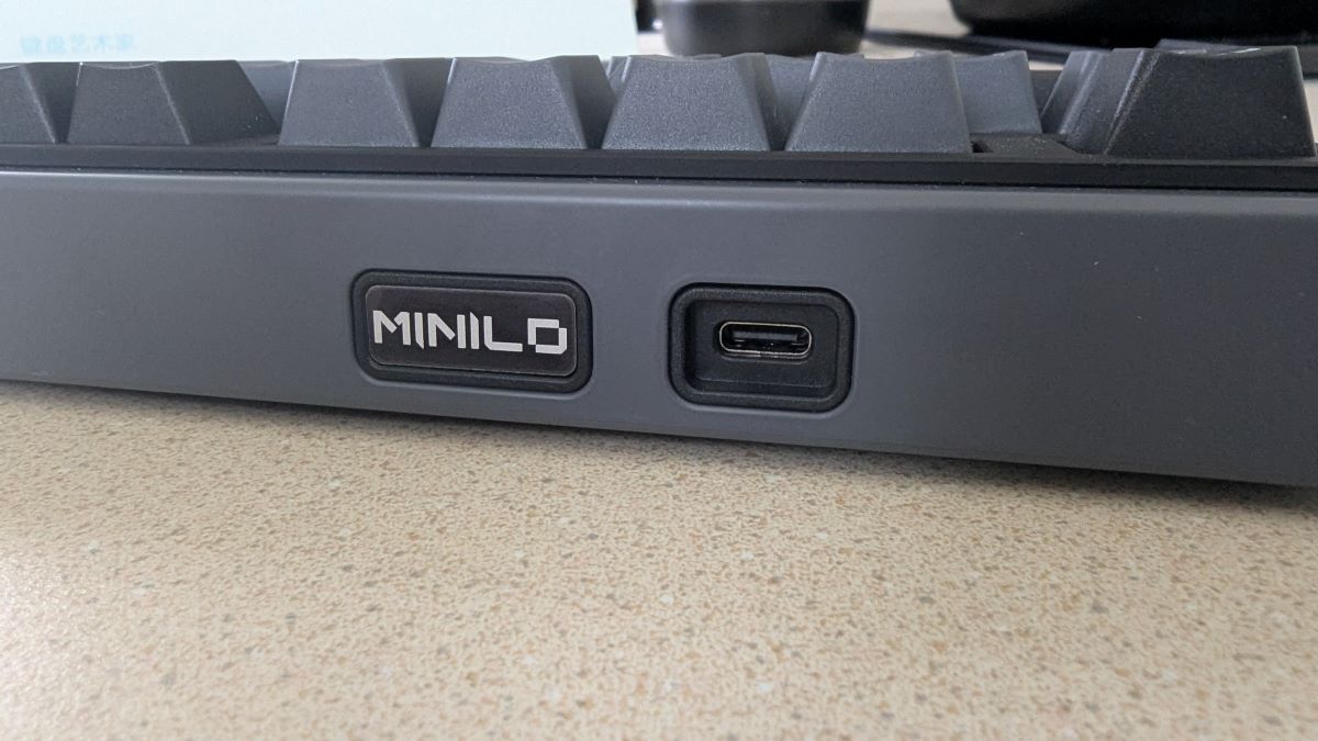 varmilo milnilo 75he 16