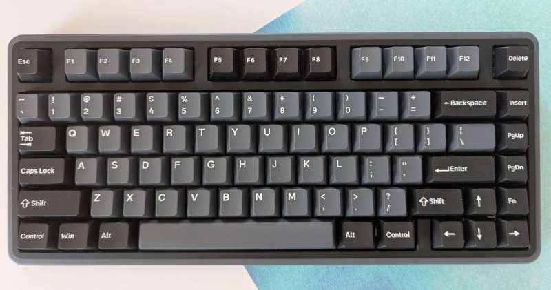 varmilo milnilo 75he 19