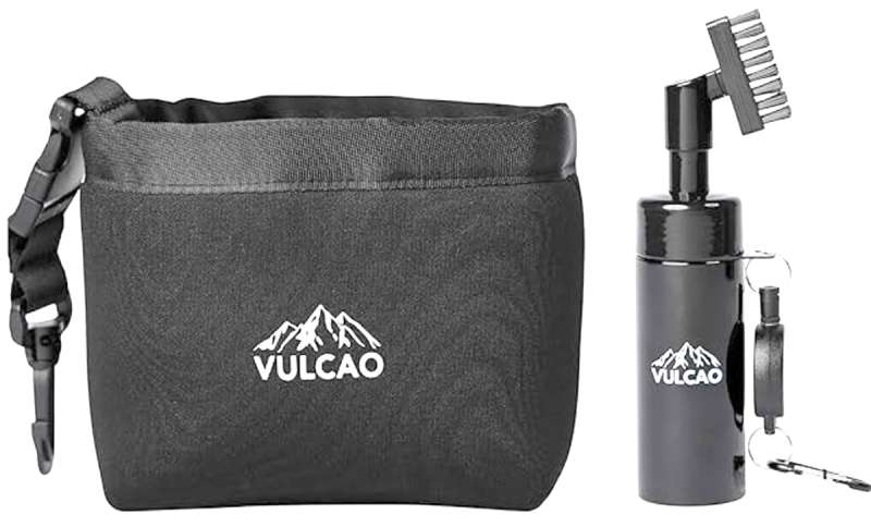 vulcao cleaner 22