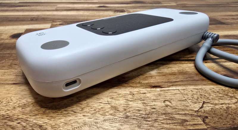 withings bpm vision 6