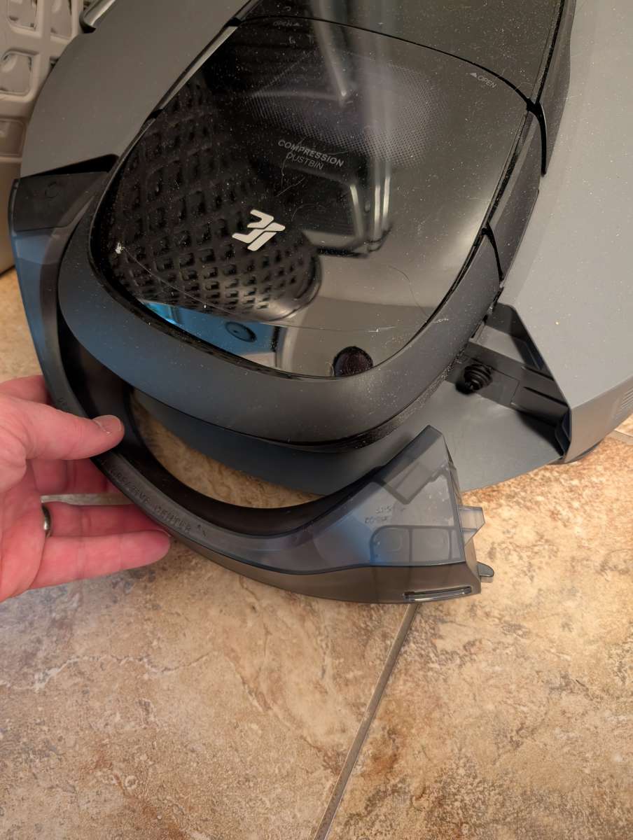 3i G10 Robot Vacuum 15