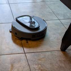 3i G10+ robot vacuum review – Great little automatic vacuum