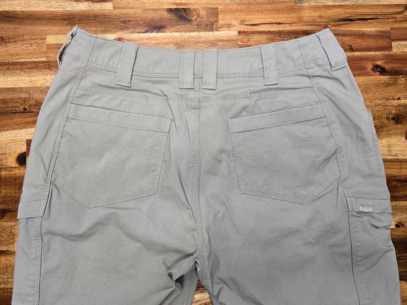 511 pants 10