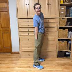 5.11 Tactical women’s cargo pants review – Pockets, pockets, pockets!