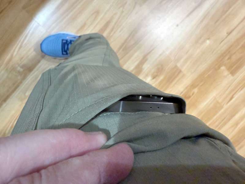 511 pants 31