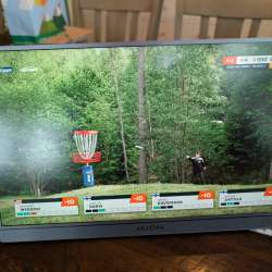 ARZOPA Z1FC Gray 16.1” 144Hz Portable Gaming Monitor review