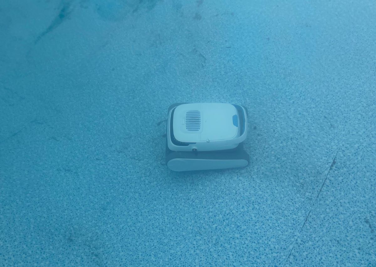 Airrobo poolvac 15