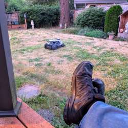 Airseekers Tron 2400 Robotic Lawn Mower review – Mow smarter, not harder!