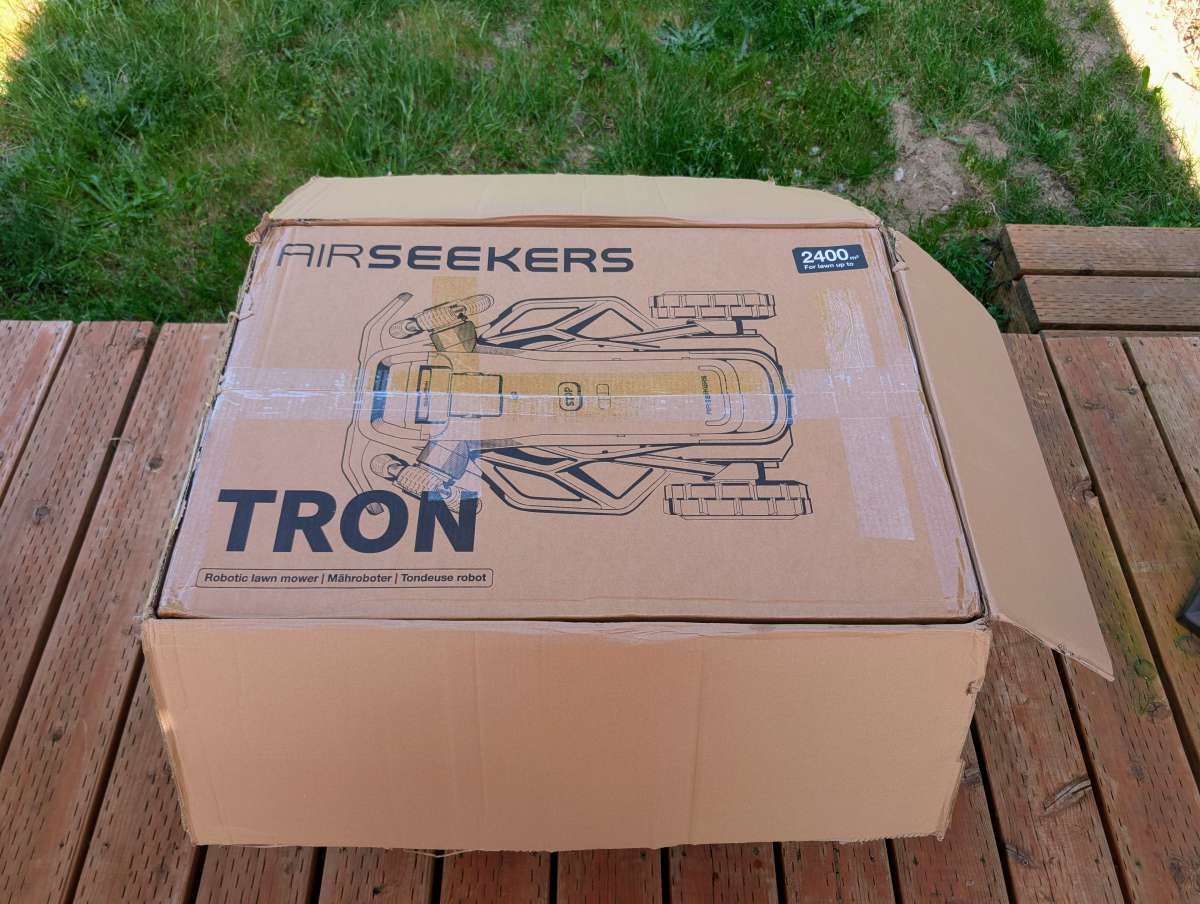 Airseekers Tron Rev 0073