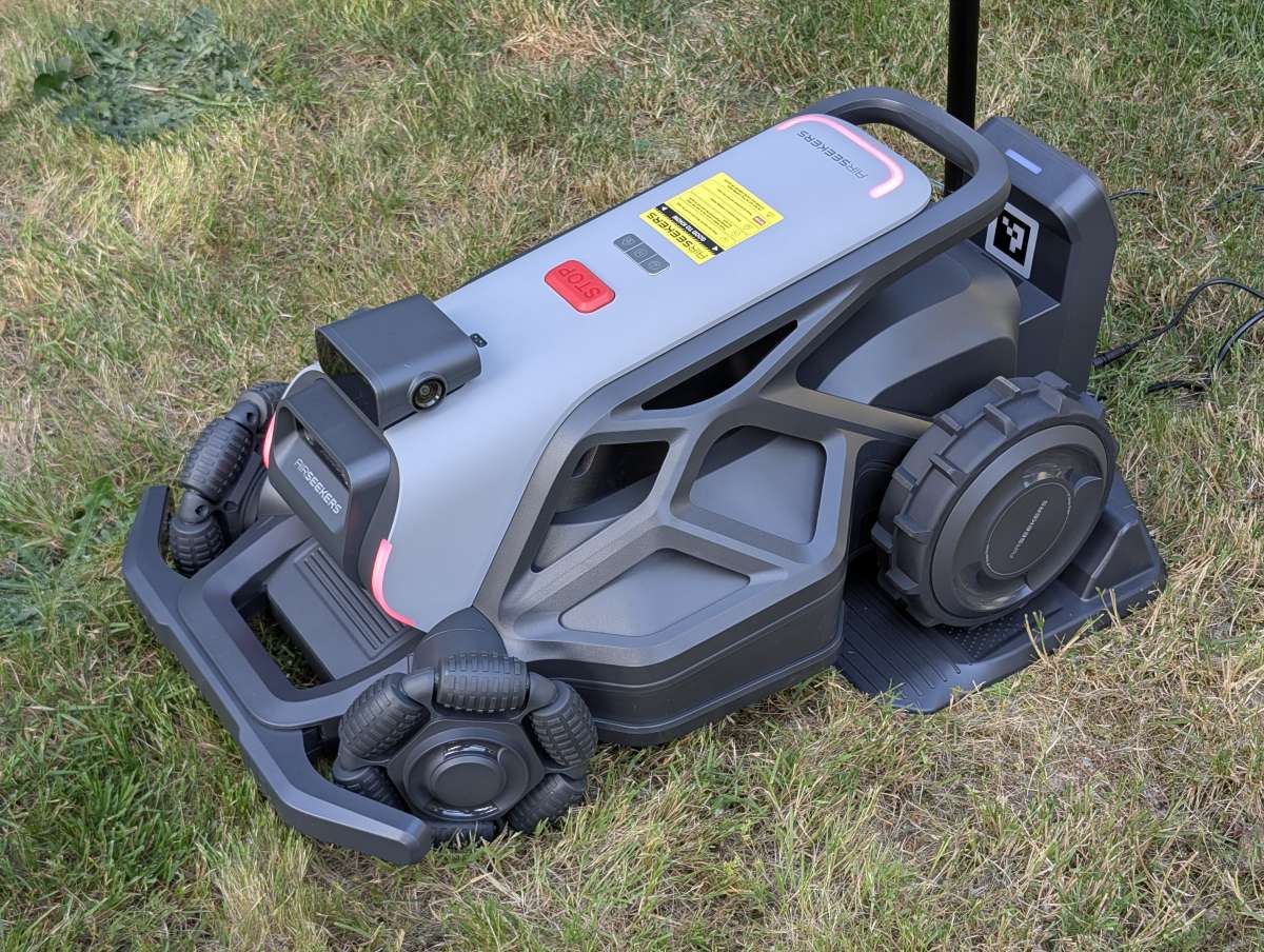 Airseekers Tron Rev 0117
