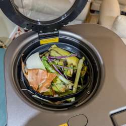 Airthereal Revive R800 5L WiFi Kitchen Composter review