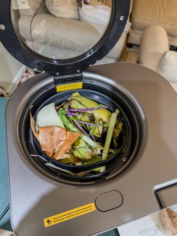 Airthereal Revive Composter 1