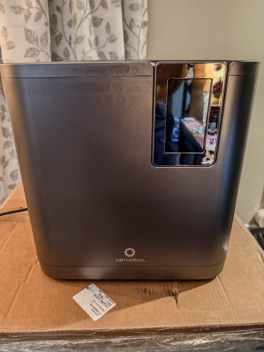 Airthereal Revive Composter 10