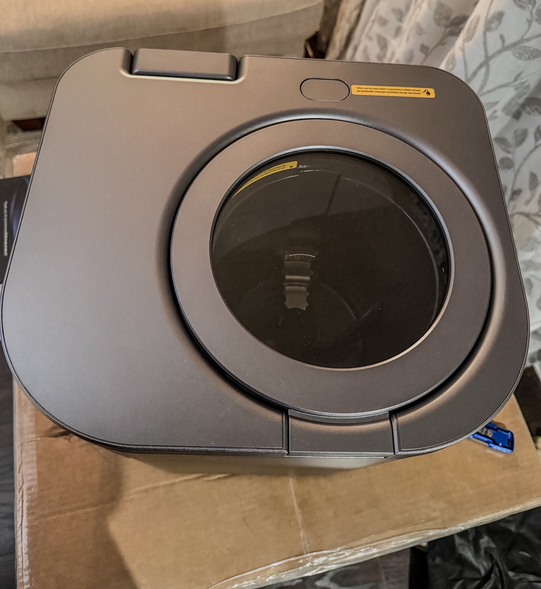 Airthereal Revive Composter 15