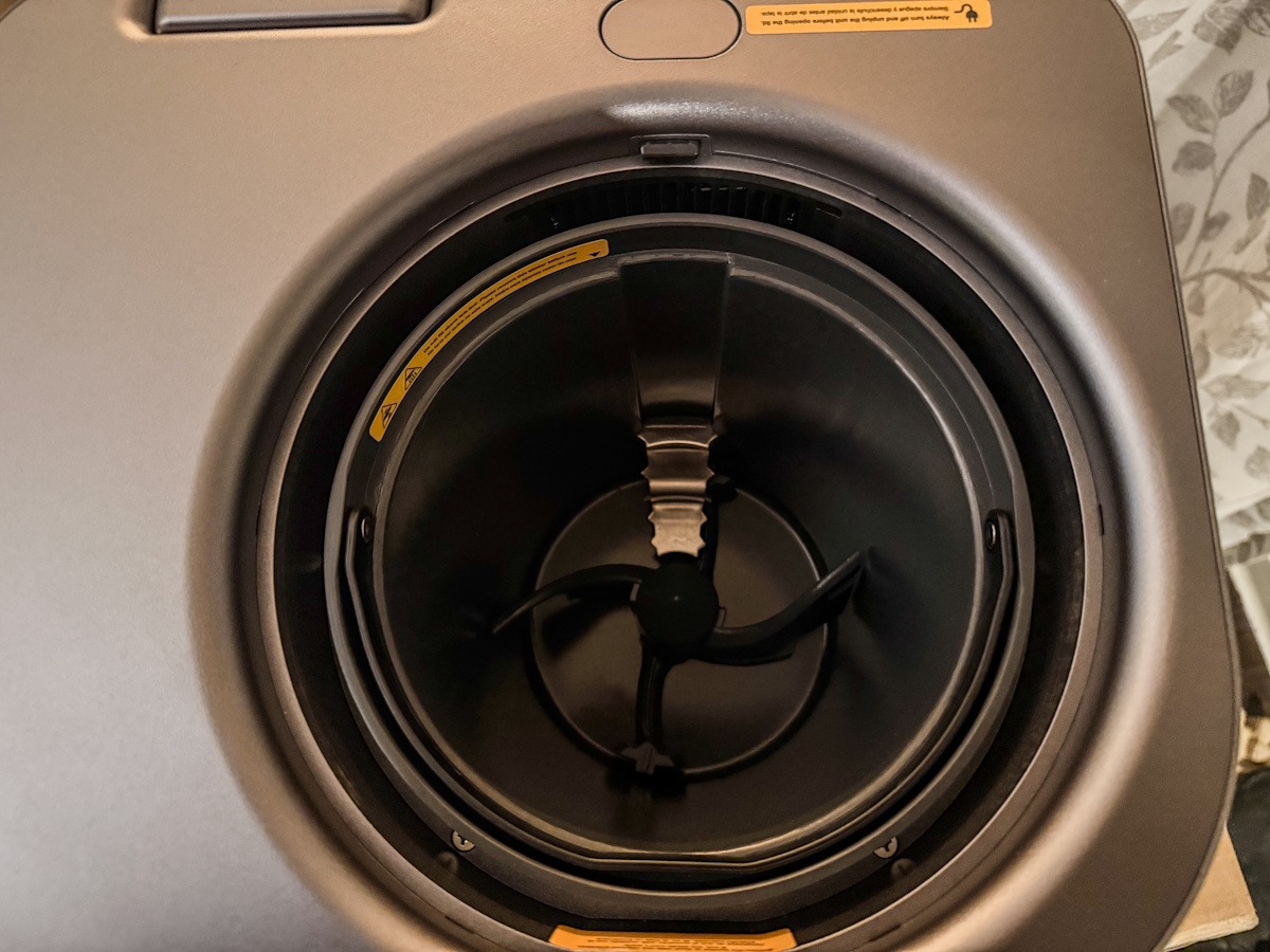 Airthereal Revive Composter 17