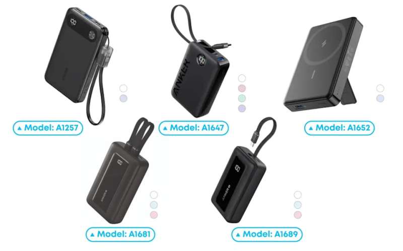 Anker