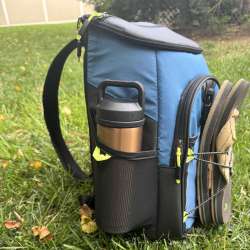 Arctic Zone Titan 24 Can Backpack Cooler review