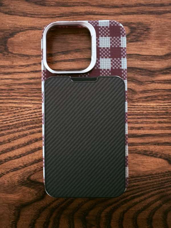 Benks ArmorVichy Kevlar 9