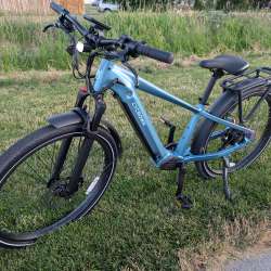 CYCROWN Dremax E-bike review – One of the best E-bikes I’ve ridden