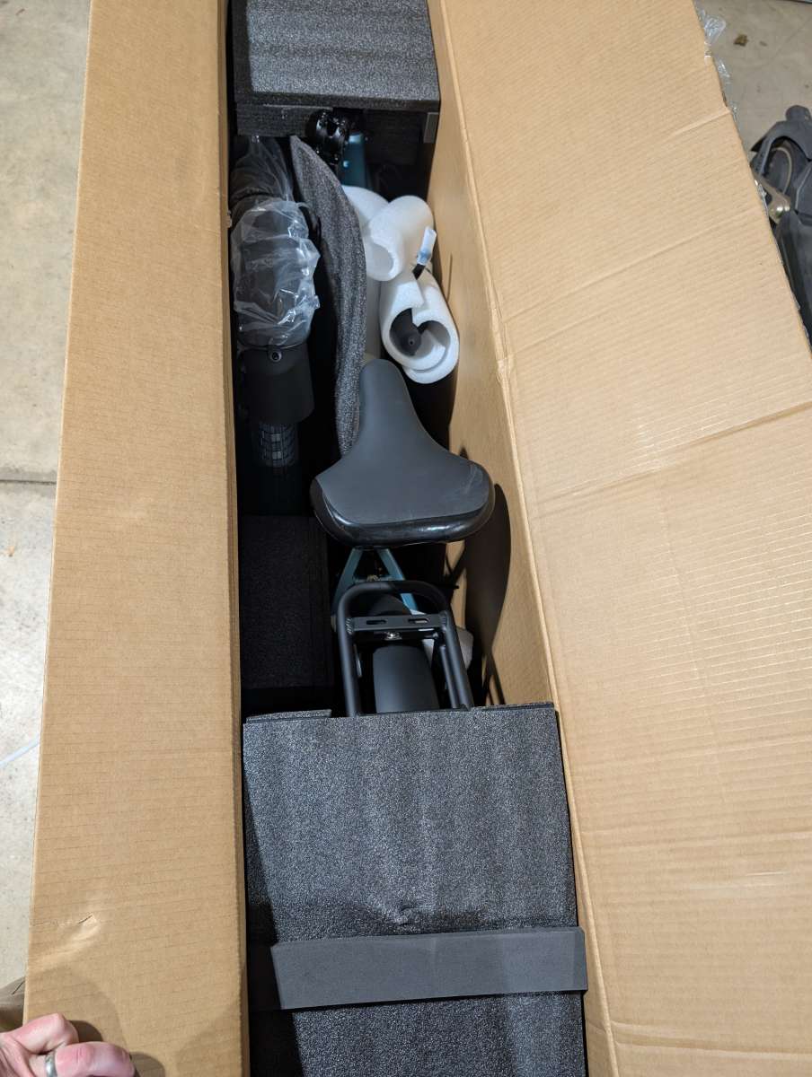 CYCROWN Dremax Ebike 2